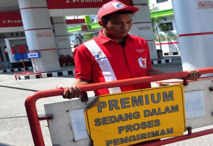 Pertamina: Permintaan Bahan Bakar Non Subsidi Terus Melonjak, Tertinggi Pertalite